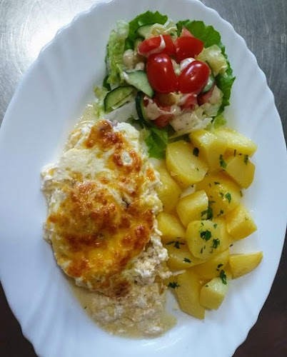 Božena Glodová, Penzion Ajka - Radvaň nad Laborcom