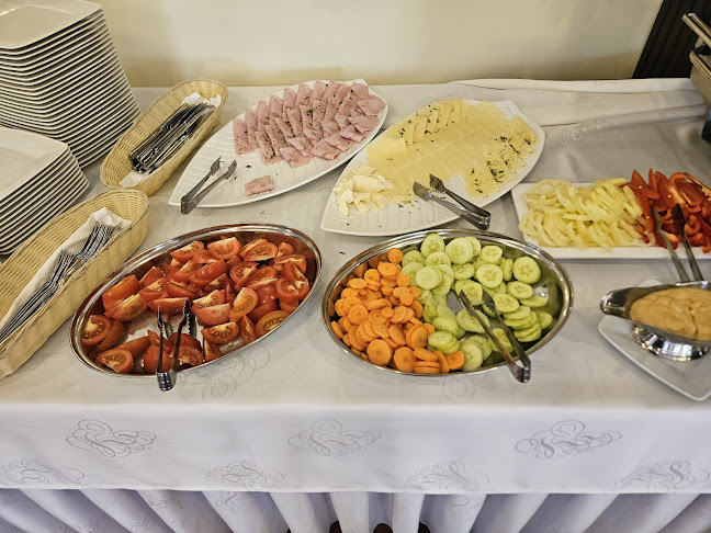 Reštaurácia & Penzión Hučava