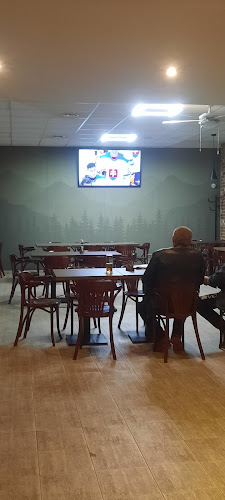 Opinii despre Grizzly Pub în Čadca - Gastronómia a pohostinstvo