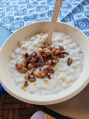 Haluškáreň Prievidza ️ - Prievidza