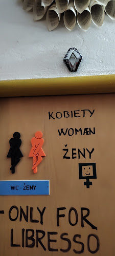 Libresso Lowy - Gastronómia a pohostinstvo