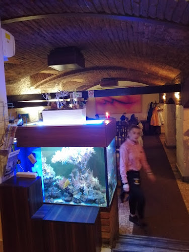 Opinii despre Pizzeria Carolina în Žilina - Gastronómia a pohostinstvo