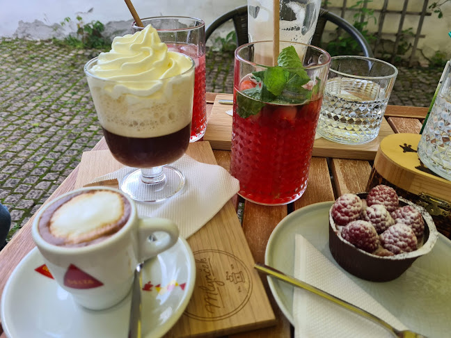Opinii despre Kaviareň Mlynček în Spišská Nová Ves - Gastronómia a pohostinstvo