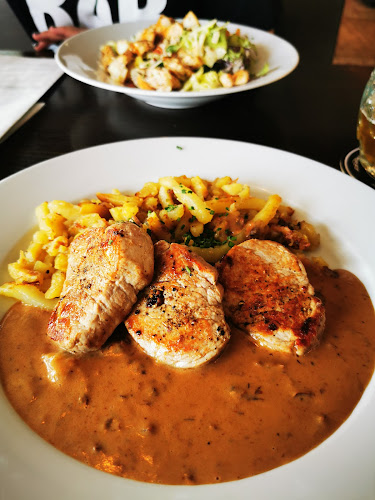 Comentarii opinii despre Patrónsky Pivovar