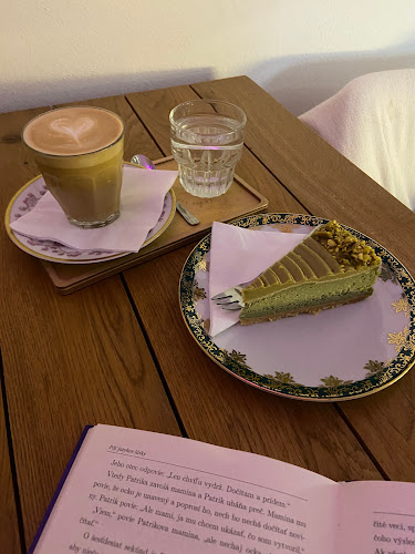 Opinii despre Frida art café în Trnava - Gastronómia a pohostinstvo