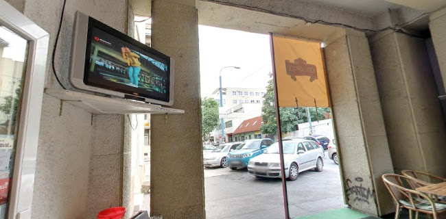 Opinii despre Pizzeria Metropol în Staré Mesto - Gastronómia a pohostinstvo