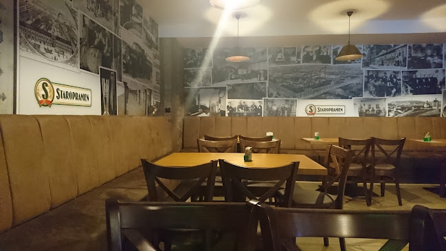 Bowling pub Zlatá reťaz - Gastronómia a pohostinstvo