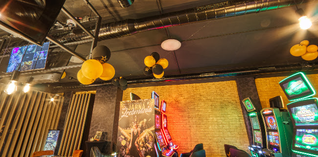 Kajot Intacto - Gastronómia a pohostinstvo