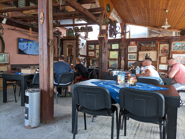 Tatran Radegastovňa - Šurany