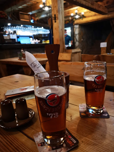 Opinii despre Koliba Bešeňovka în Liptovský Michal - Gastronómia a pohostinstvo