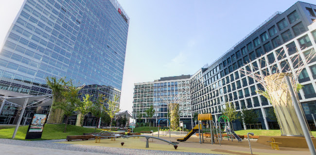 HEPPiApple Bratislava - Gastronómia a pohostinstvo