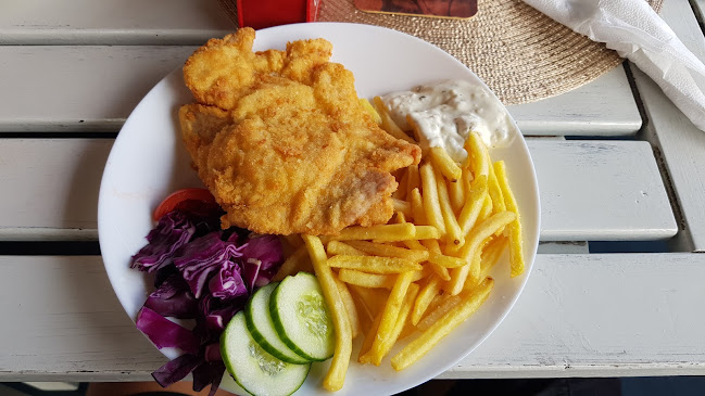 Staničná reštaurácia - Gastronómia a pohostinstvo