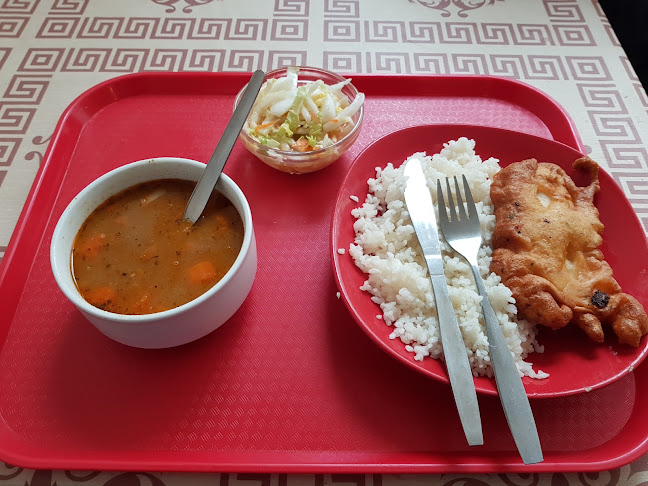 Opinii despre Jedáleň Syneko în Petržalka - Gastronómia a pohostinstvo