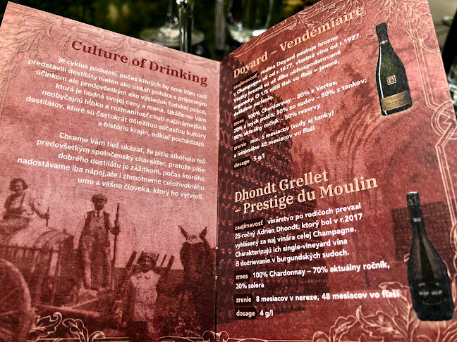 Dublin Cafe - Gastronómia a pohostinstvo