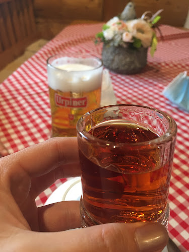 Penzión a koliba Sova - Gastronómia a pohostinstvo