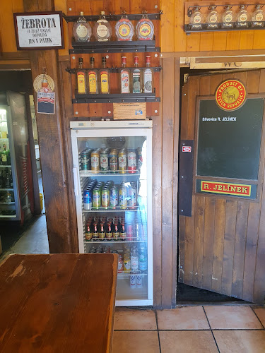 Remíza-Jelínkova krčma - Gastronómia a pohostinstvo