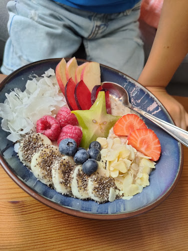 Comentarii opinii despre Panenská kaviareň