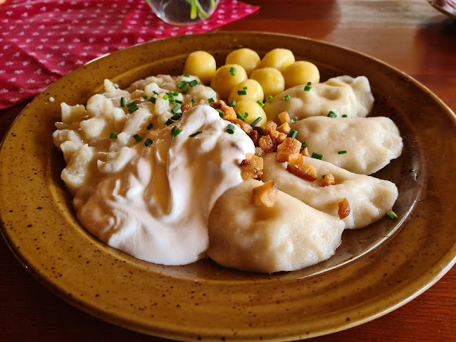 Comentarii opinii despre Spišský salaš