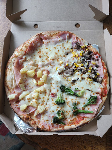 Donášková Služba - Cucabamba