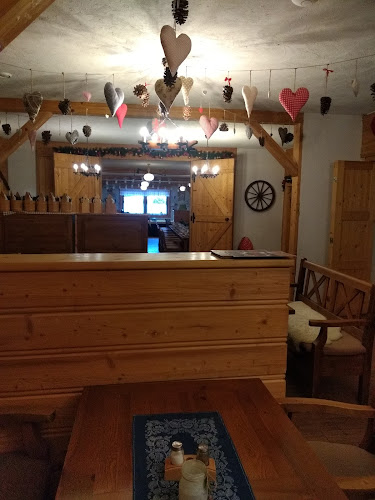 Comentarii opinii despre Koliba Bystrina