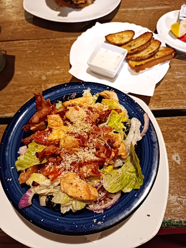 Opinii despre California pub în Ružomberok - Gastronómia a pohostinstvo