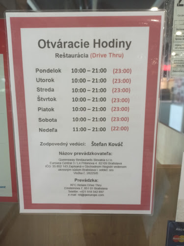 Comentarii opinii despre KFC