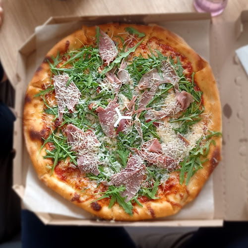 Andy's pizza - Gastronómia a pohostinstvo