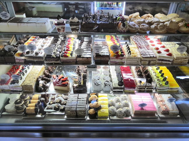 Cukráreň Zilizi - Gastronómia a pohostinstvo