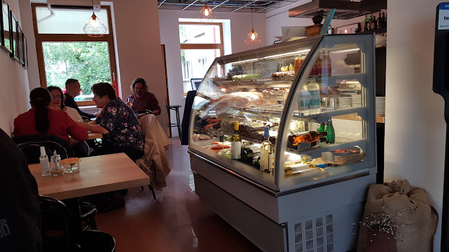 Comentarii opinii despre Jacob Café Restaurant