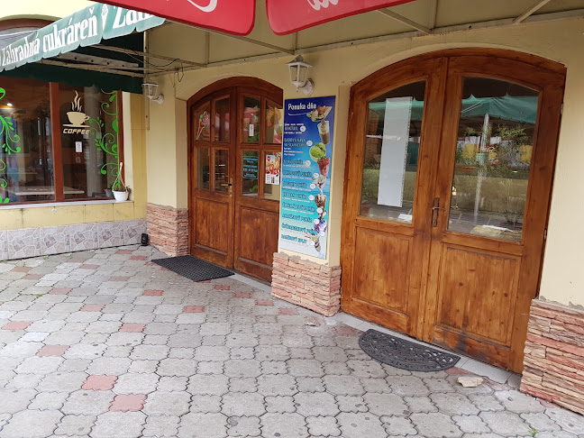 Opinii despre Záhradná Zmrzlina în Lučenec - Gastronómia a pohostinstvo