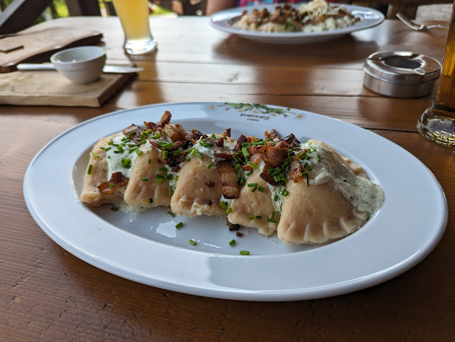 Salaš - koliba Syrex - Gastronómia a pohostinstvo