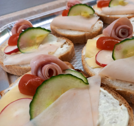 Comentarii opinii despre Catering u Maťky