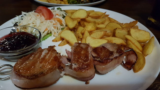 Reštaurácia Hokejka