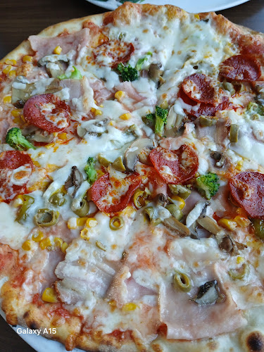 Pizzeria Riallto - Nová Baňa