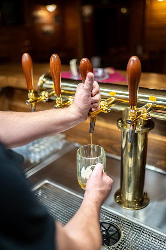 Opinii despre BIELY DOM în Tvrdošín - Gastronómia a pohostinstvo