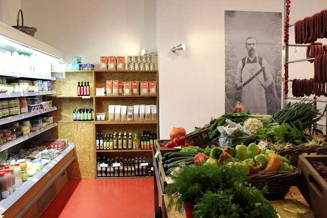 Stará tržnica - Bratislava