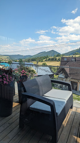 Caffe&Gallery STONE - Ždiar