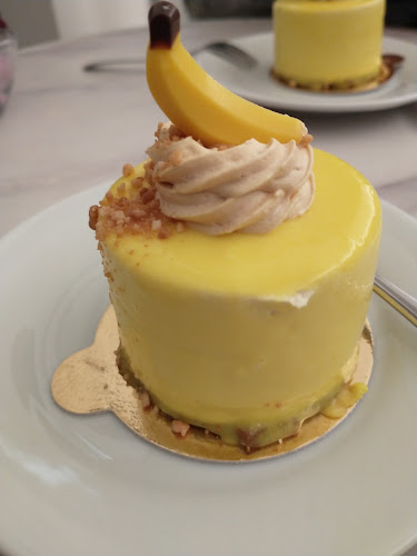 Comentarii opinii despre Café de Paris