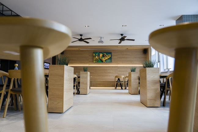 Comentarii opinii despre Reštaurácia Ponorka