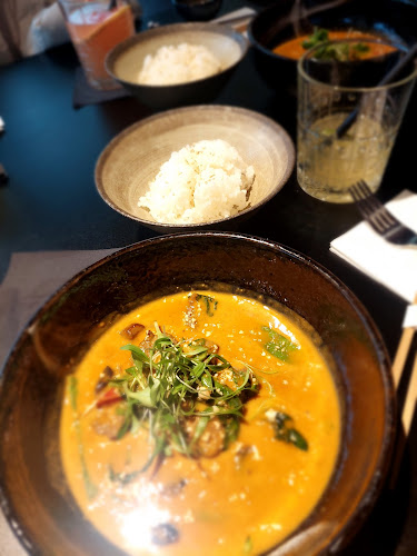 Comentarii opinii despre Rybka sushi bar