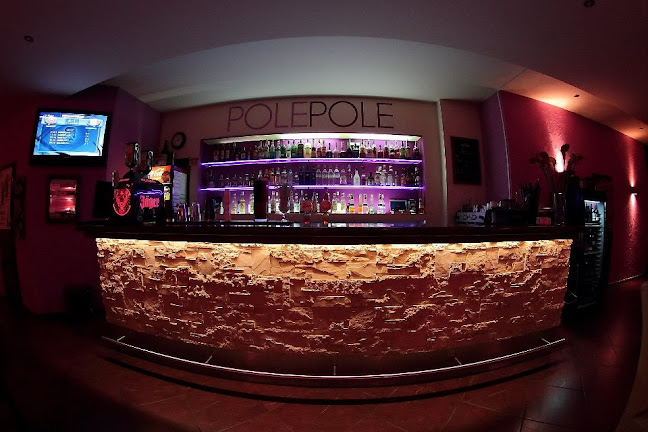 POLEPOLE caffe and cocktail bar - Bratislava