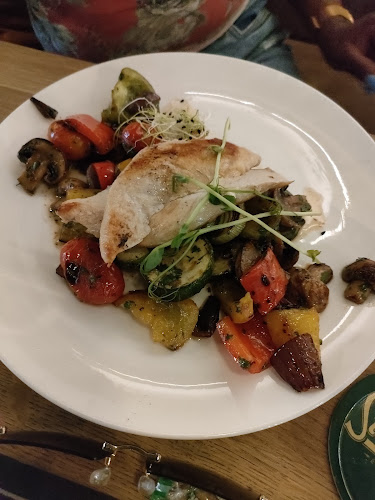 Vermex LOKAL pizza & grill /Stropkov/ - Stropkov