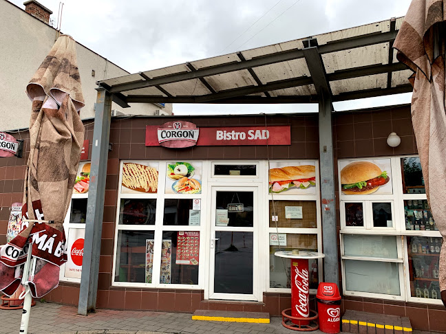 Bistro SAD - Trenčín