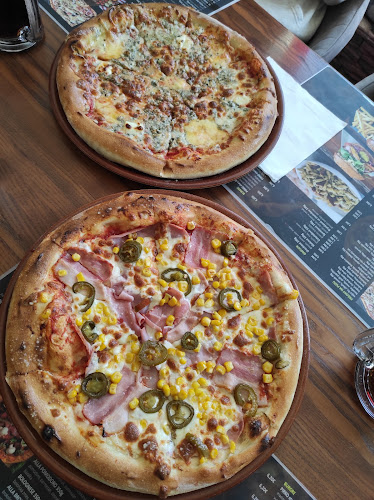 Opinii despre Pizza & Restaurant Pirko în Bratislava - Gastronómia a pohostinstvo