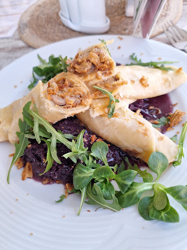 Opinii despre Gurmán vo dvore în Zlaté Moravce - Gastronómia a pohostinstvo