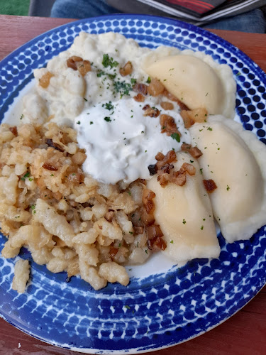 Comentarii opinii despre Penzión a koliba Sova