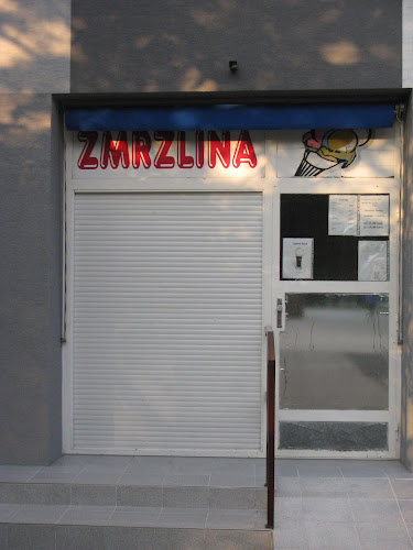 Predaj Zmrzliny - Petržalka