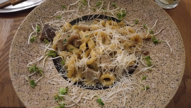 Comentarii opinii despre OPERA Prosecco Bar