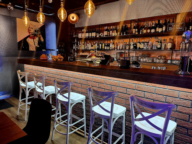 Opinii despre CAFE No. 1 în Košice - Gastronómia a pohostinstvo