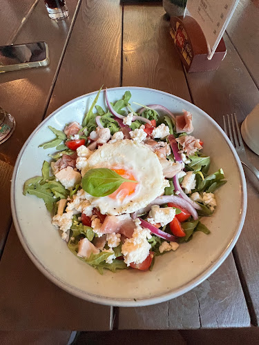 Comentarii opinii despre Pizzeria & Caffé bar